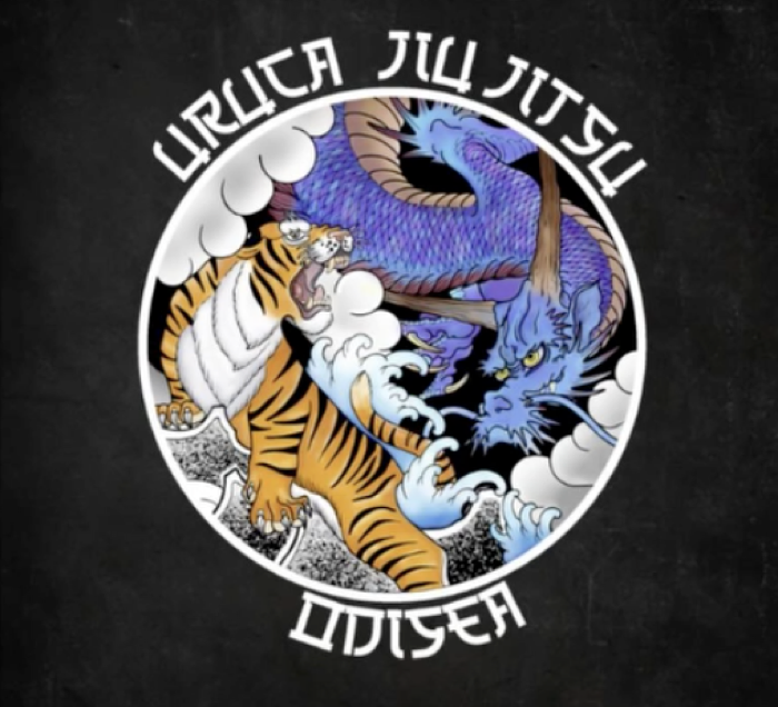Uruca JiuJitsu Odisea